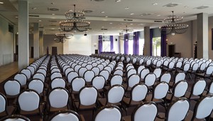 Saal Berlin